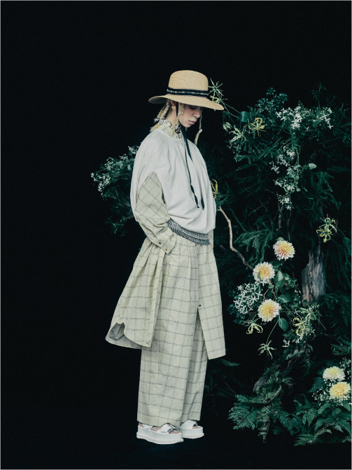 leur logette/ルール ロジェット Collection Image04