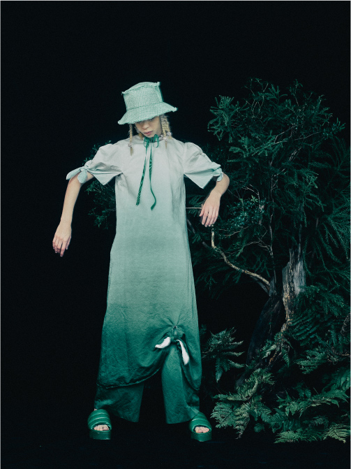 leur logette/ルール ロジェット Collection Image14