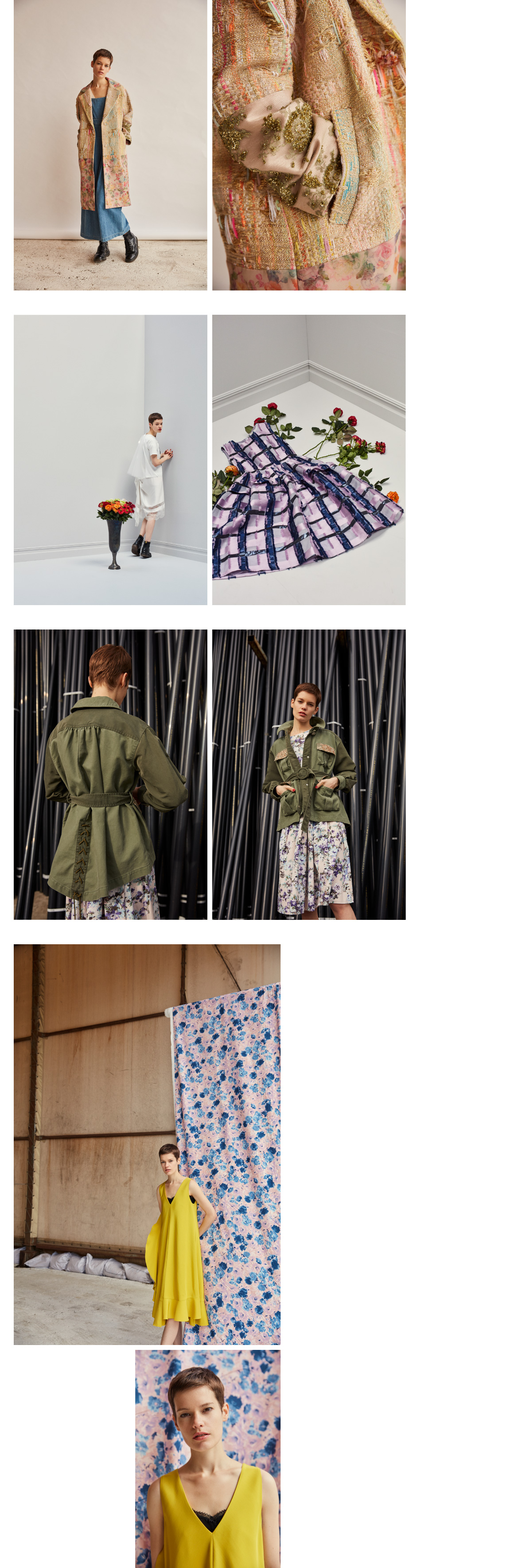 leur logette/ルール ロジェット Collection Image04