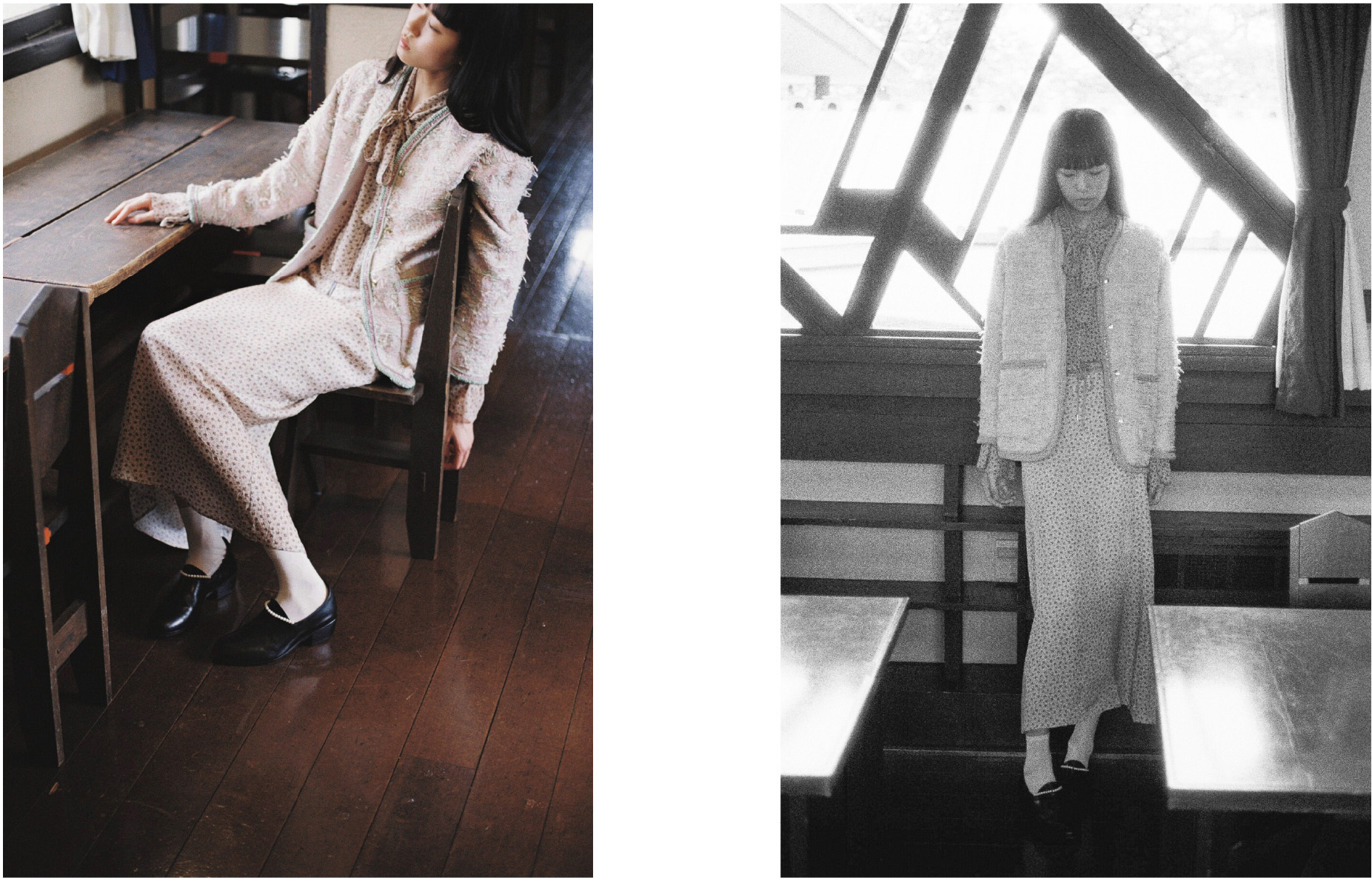 leur logette/ルール ロジェット Collection Image1