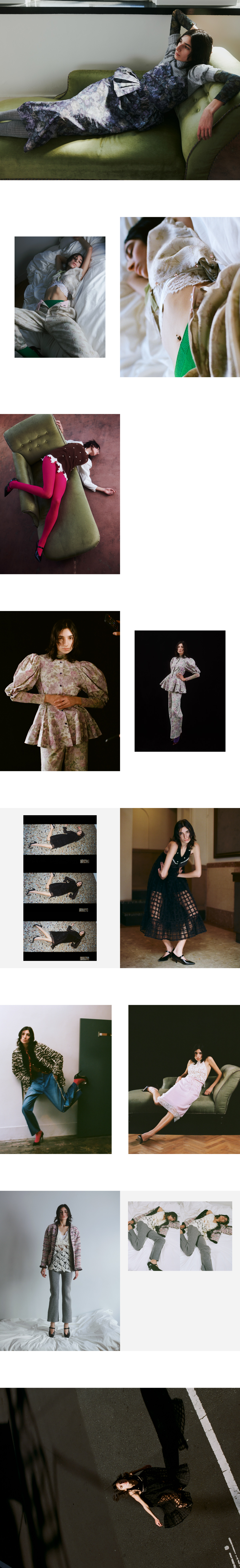 leur logette/ルール ロジェット Collection Image03