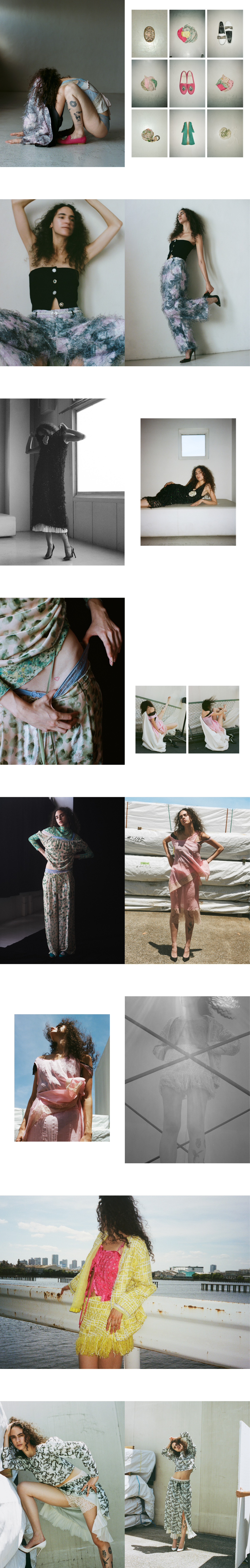 leur logette/ルール ロジェット Collection Image02