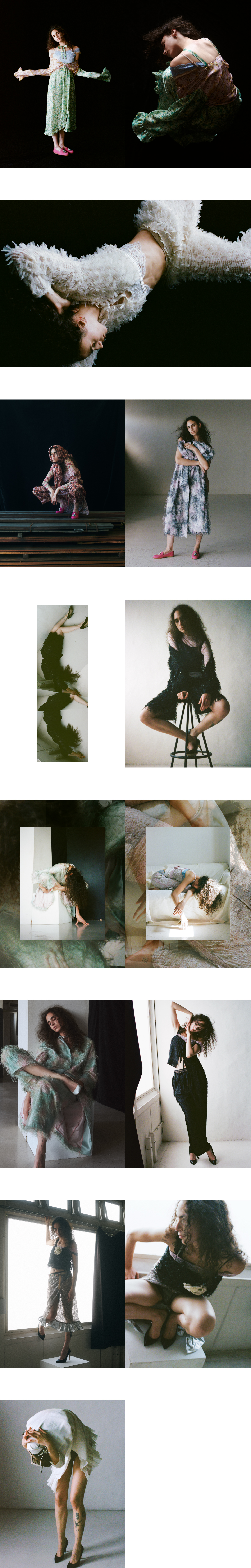 leur logette/ルール ロジェット Collection Image03