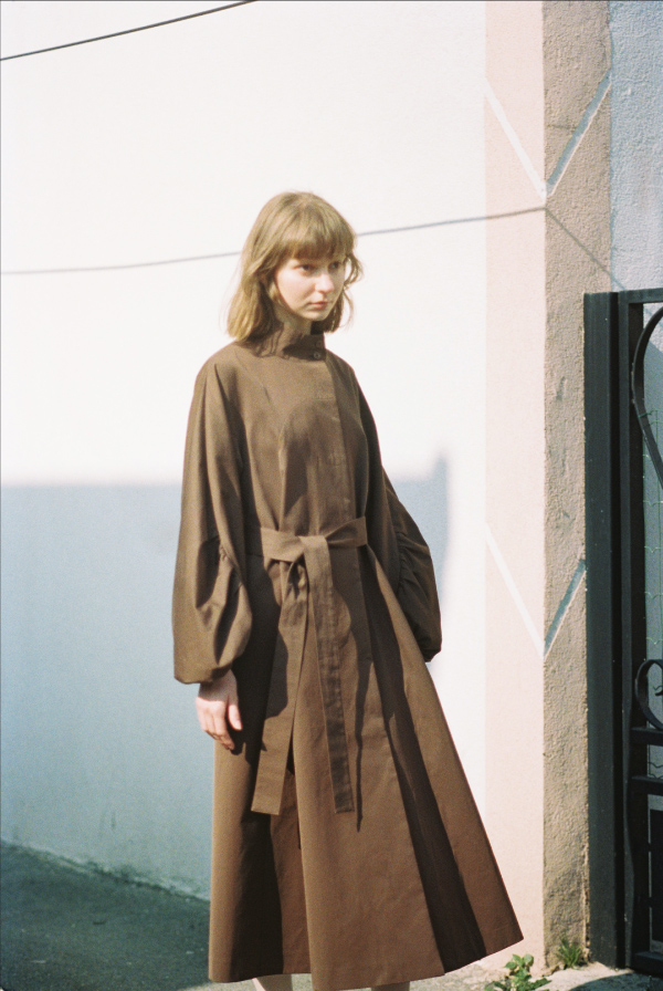 leur logette/ルール ロジェット Collection Image03
