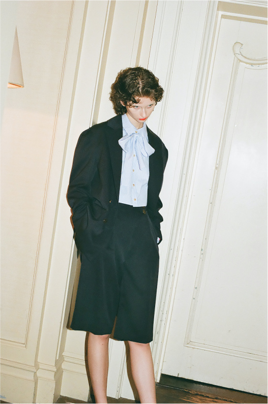 leur logette/ルール ロジェット Collection Image03