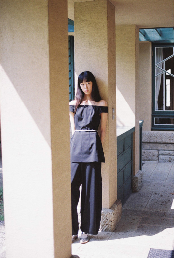 leur logette/ルール ロジェット Collection Image03