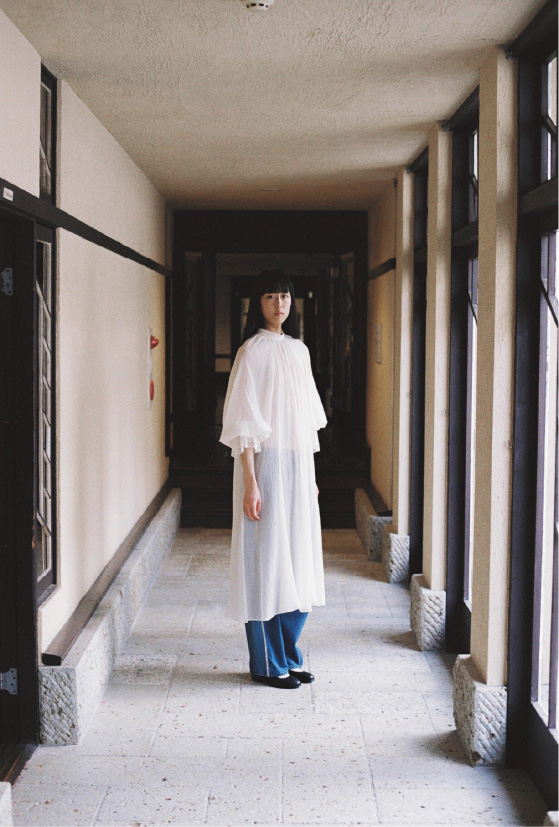 leur logette/ルール ロジェット Collection Image10