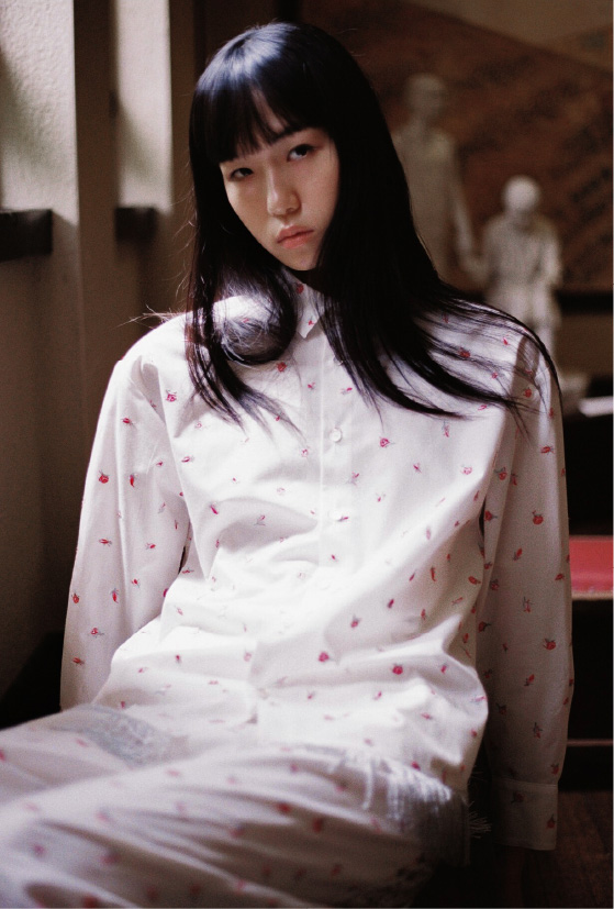 leur logette/ルール ロジェット Collection Image14