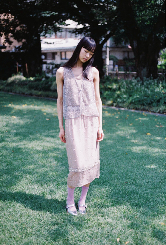 leur logette/ルール ロジェット Collection Image16