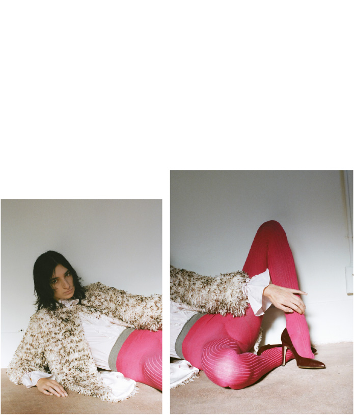 leur logette/ルール ロジェット Collection Image04
