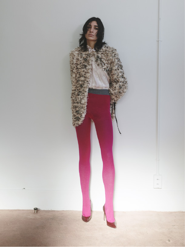 leur logette/ルール ロジェット Collection Image05