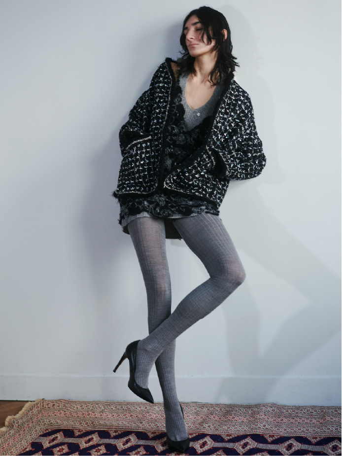 leur logette/ルール ロジェット Collection Image06