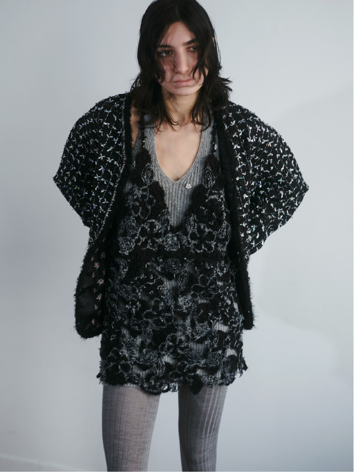 leur logette/ルール ロジェット Collection Image07