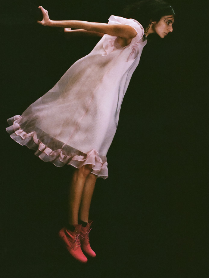 leur logette/ルール ロジェット Collection Image08