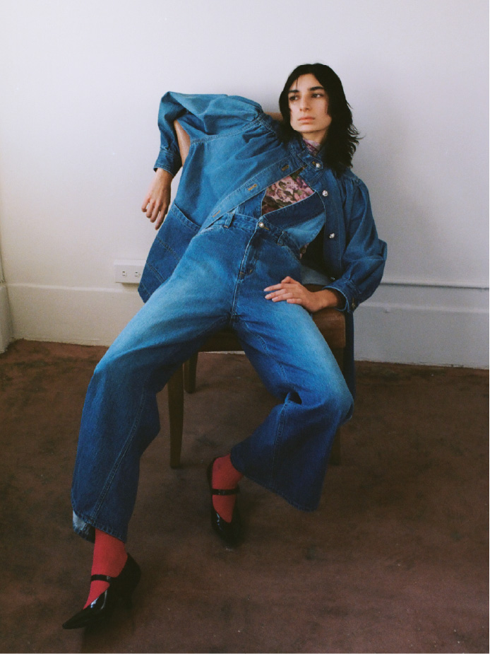 leur logette/ルール ロジェット Collection Image09