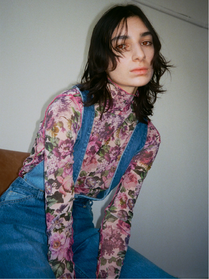 leur logette/ルール ロジェット Collection Image10