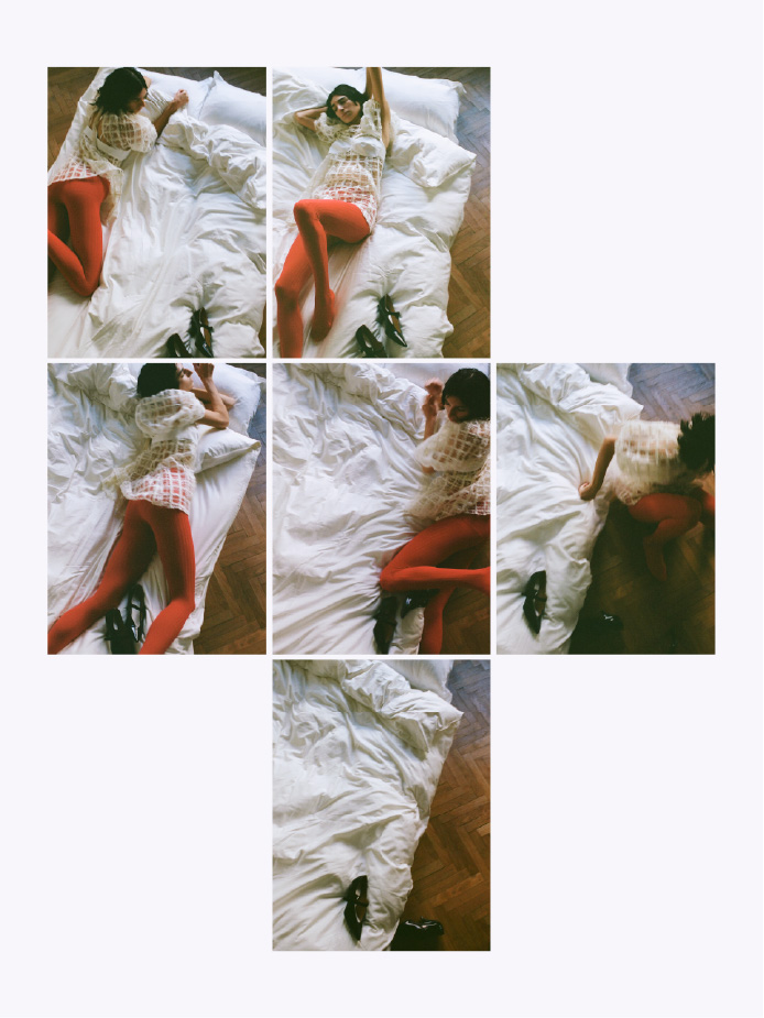 leur logette/ルール ロジェット Collection Image12