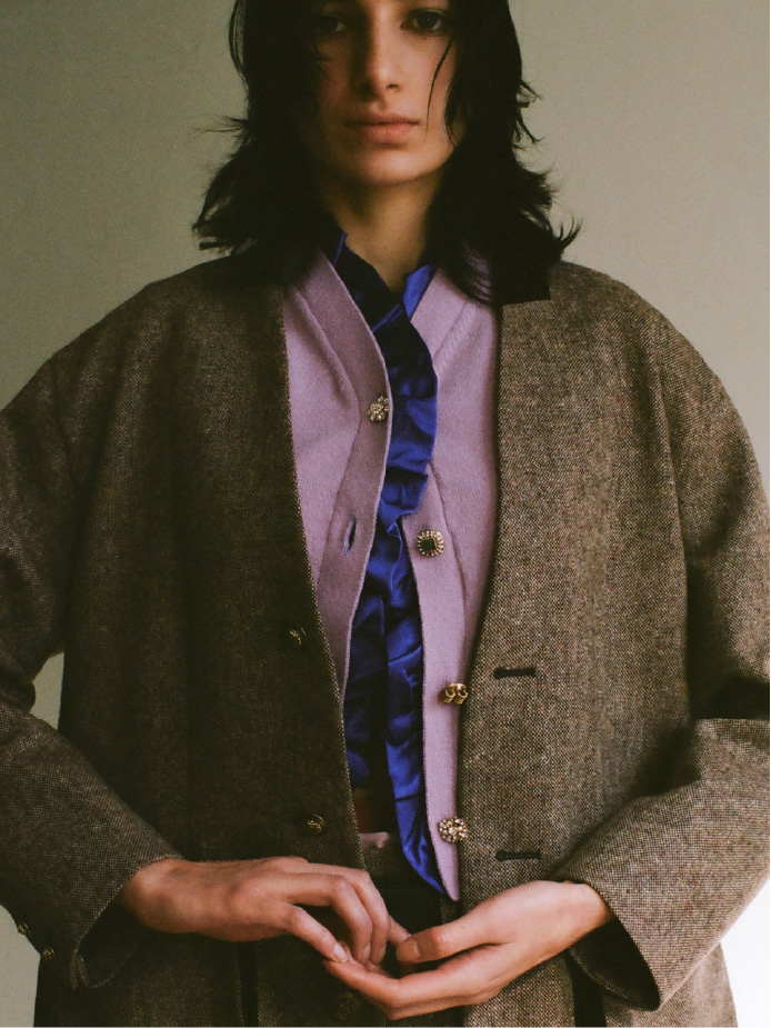 leur logette/ルール ロジェット Collection Image13