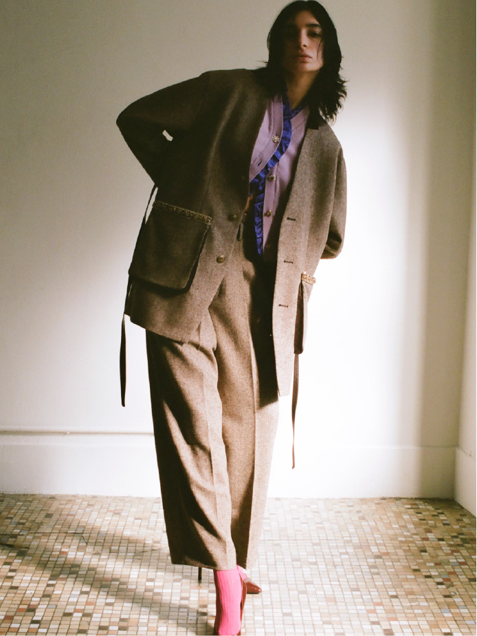 leur logette/ルール ロジェット Collection Image14