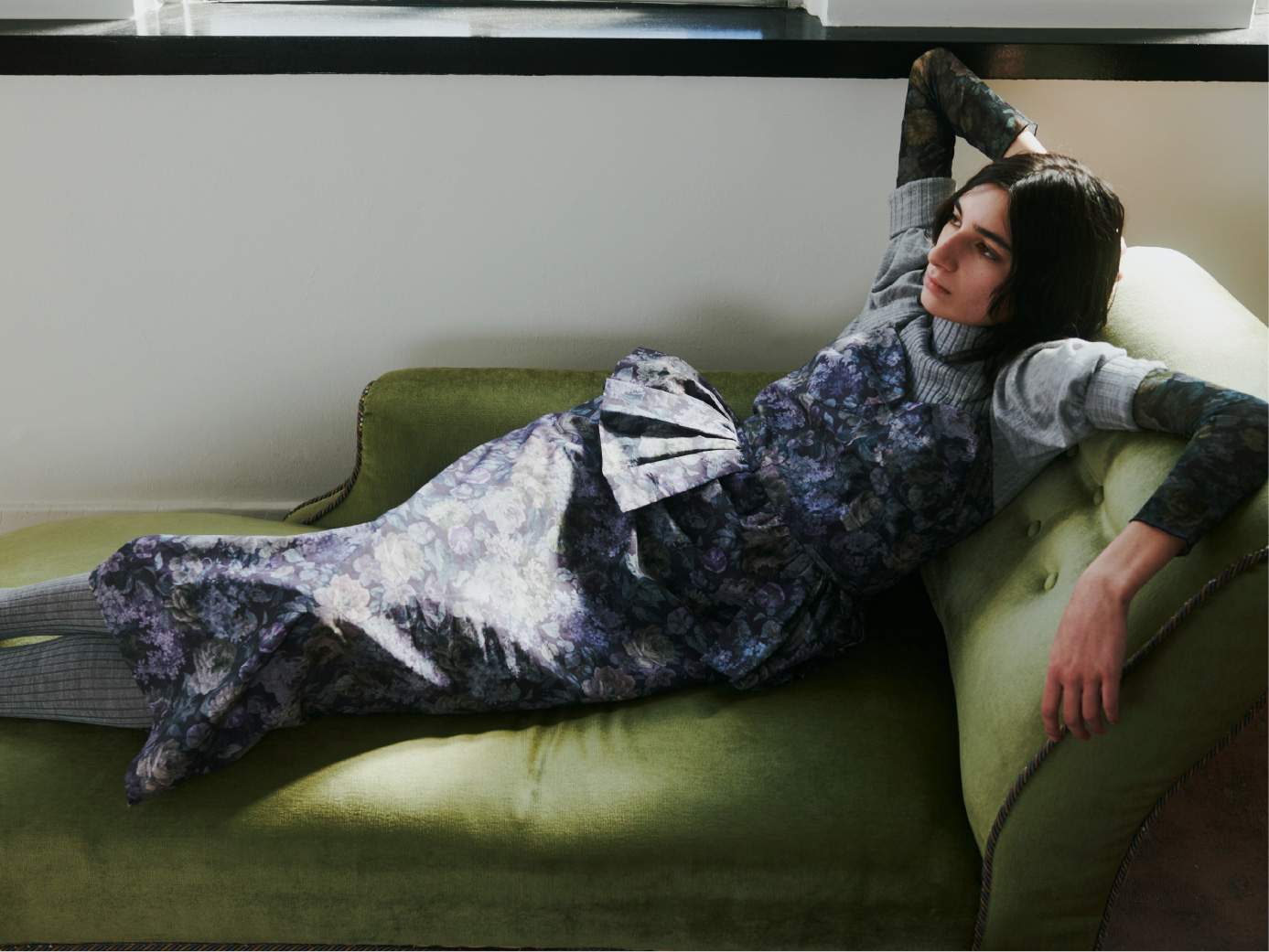 leur logette/ルール ロジェット Collection Image15