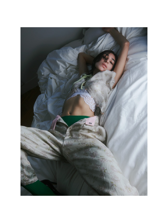 leur logette/ルール ロジェット Collection Image16