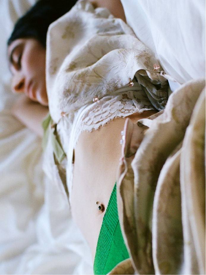 leur logette/ルール ロジェット Collection Image17