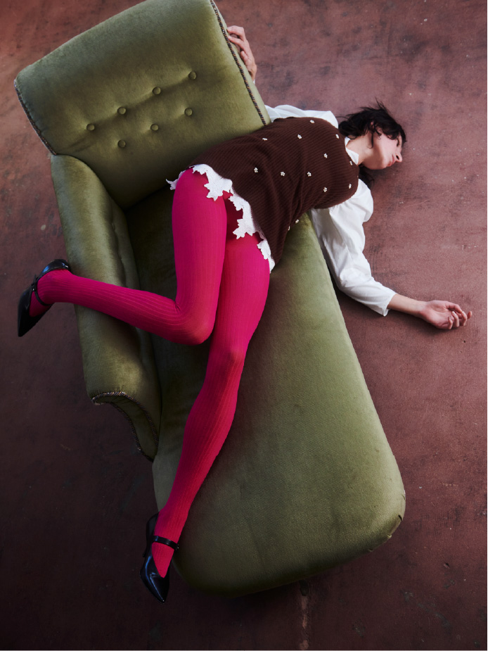leur logette/ルール ロジェット Collection Image18