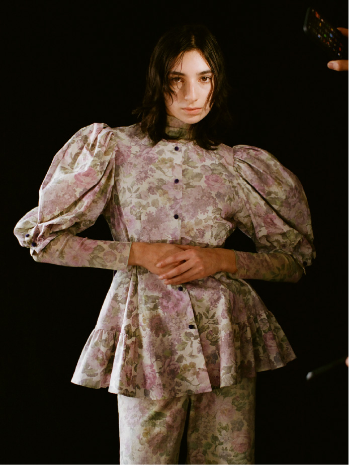 leur logette/ルール ロジェット Collection Image19