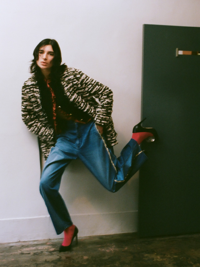 leur logette/ルール ロジェット Collection Image23