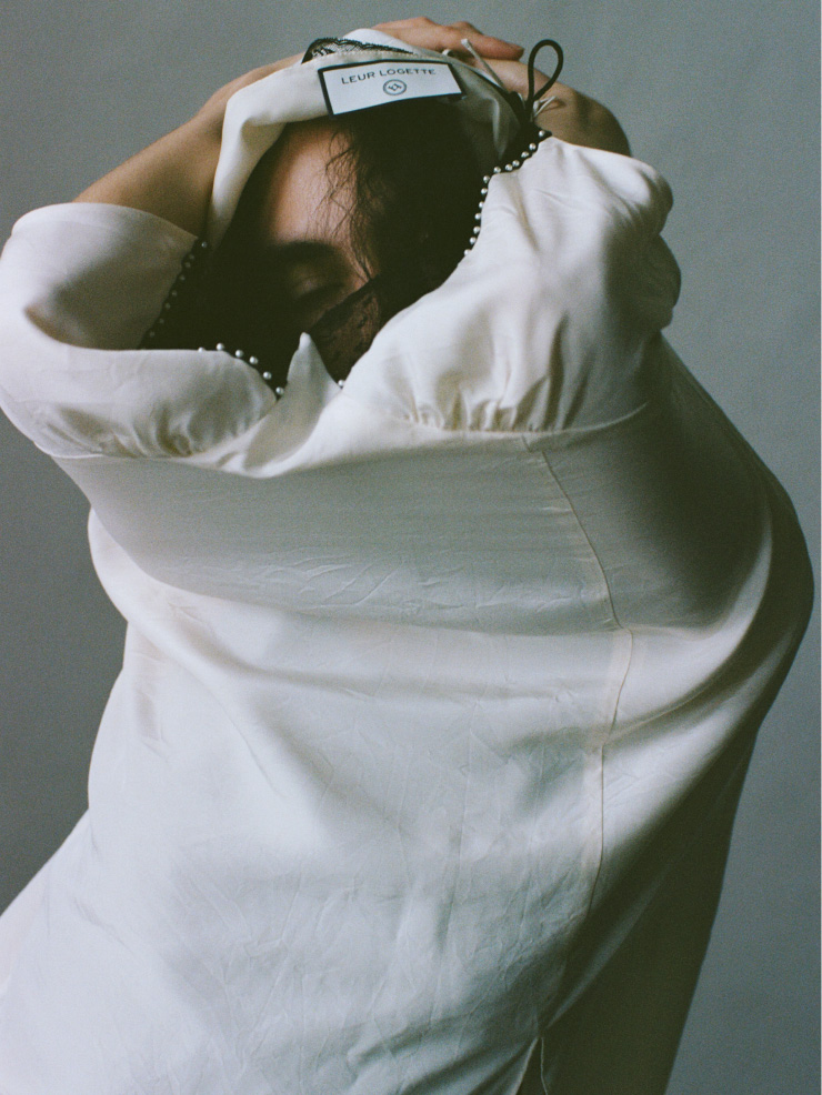 leur logette/ルール ロジェット Collection Image02