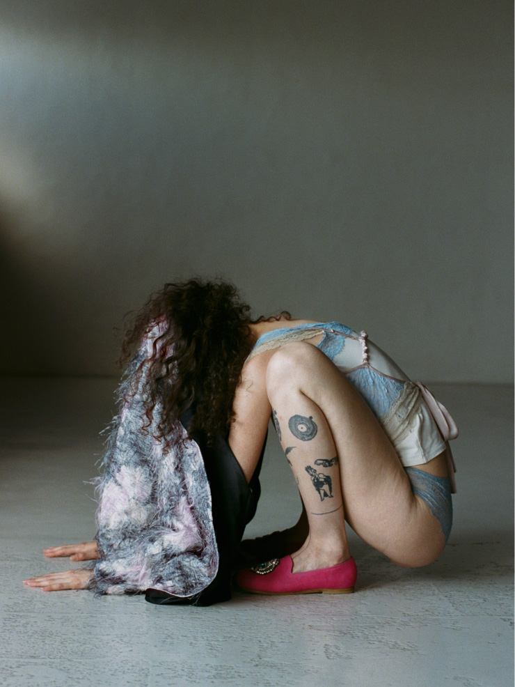 leur logette/ルール ロジェット Collection Image03