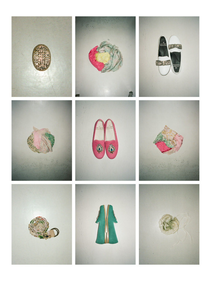 leur logette/ルール ロジェット Collection Image04