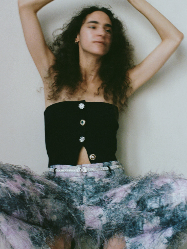 leur logette/ルール ロジェット Collection Image05