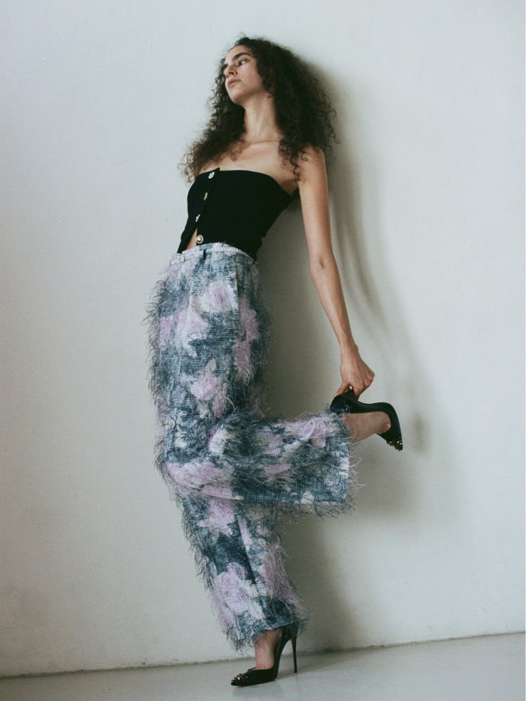 leur logette/ルール ロジェット Collection Image06