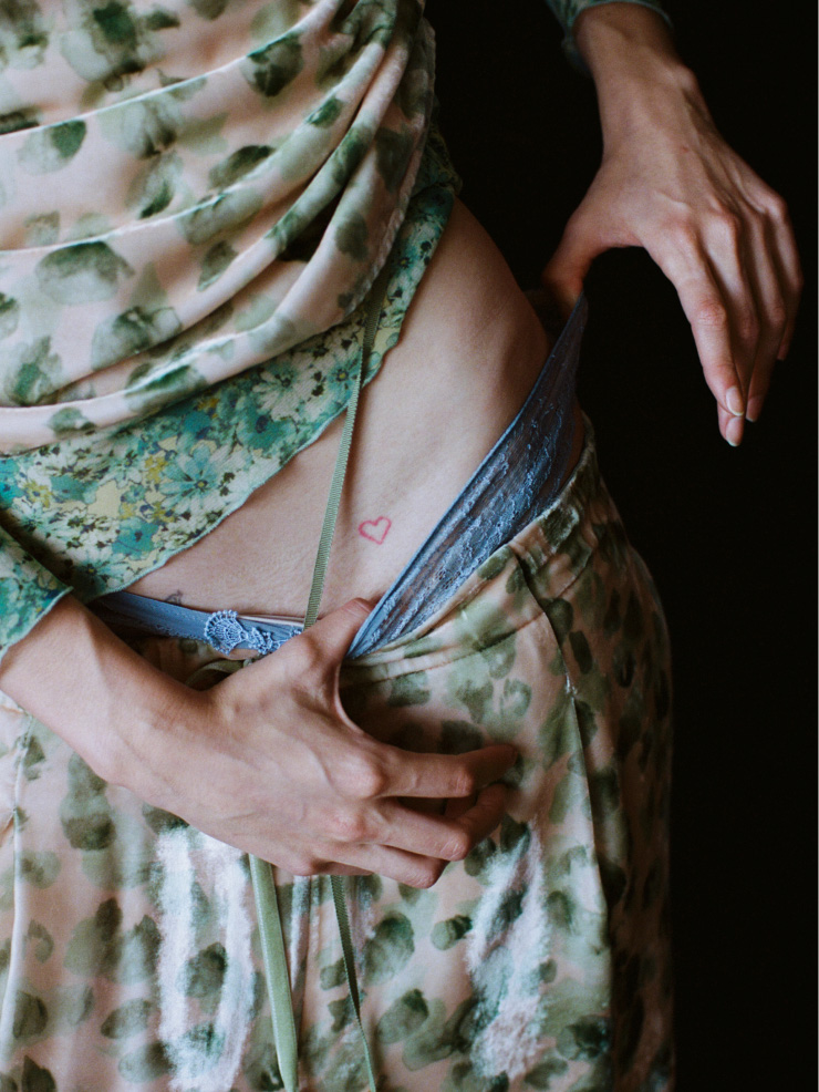 leur logette/ルール ロジェット Collection Image09