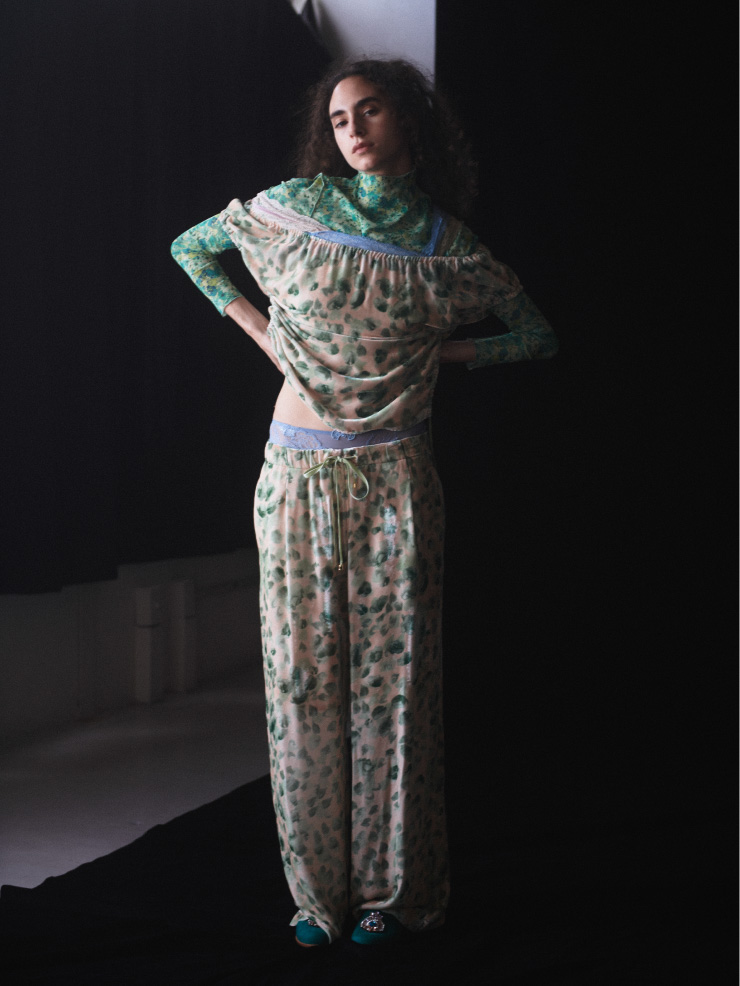 leur logette/ルール ロジェット Collection Image11