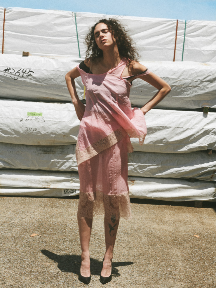 leur logette/ルール ロジェット Collection Image12