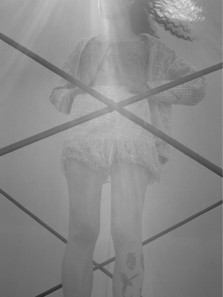 leur logette/ルール ロジェット Collection Image14