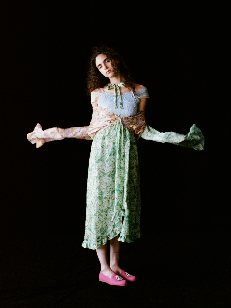 leur logette/ルール ロジェット Collection Image18