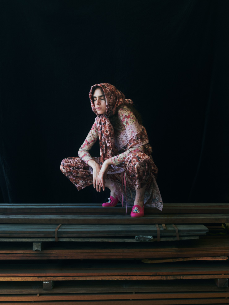 leur logette/ルール ロジェット Collection Image21