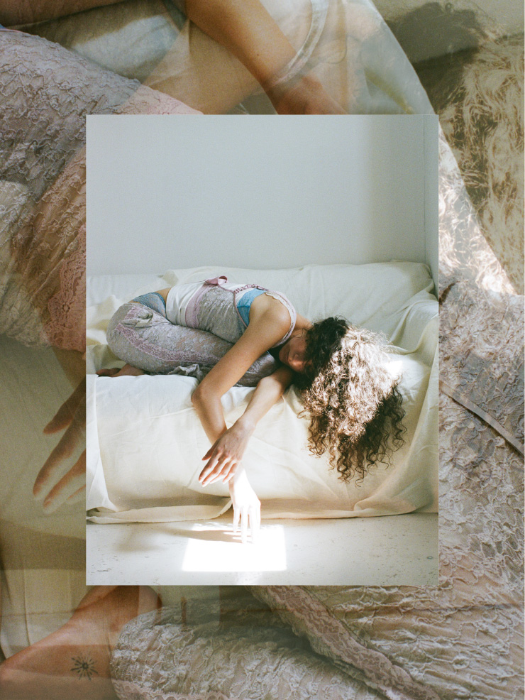 leur logette/ルール ロジェット Collection Image26