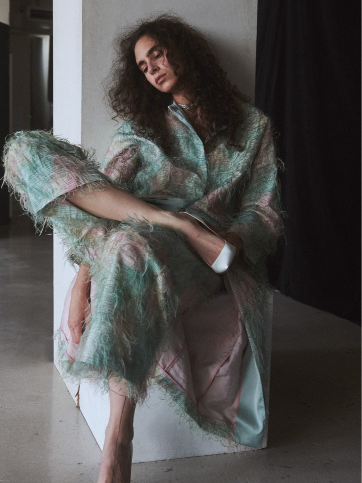 leur logette/ルール ロジェット Collection Image27