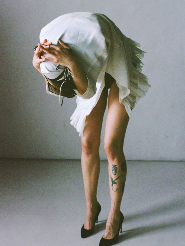 leur logette/ルール ロジェット Collection Image31